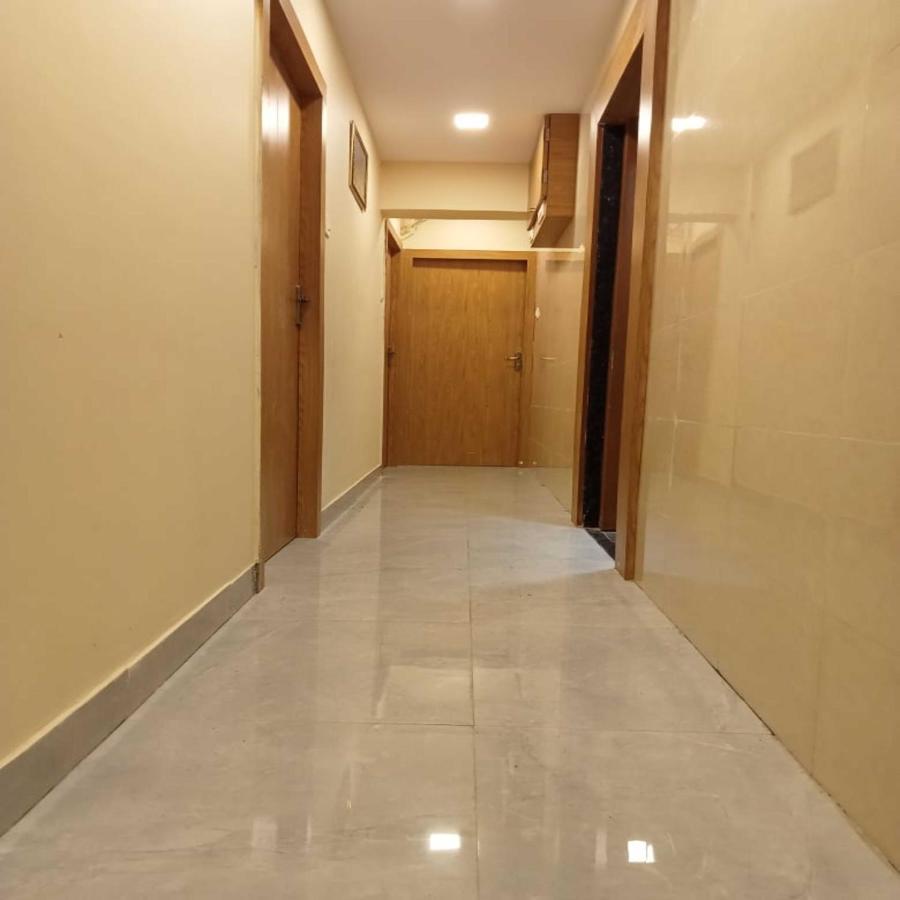 Hotel New Sarah Inn, Andheri West Mumbai Ngoại thất bức ảnh