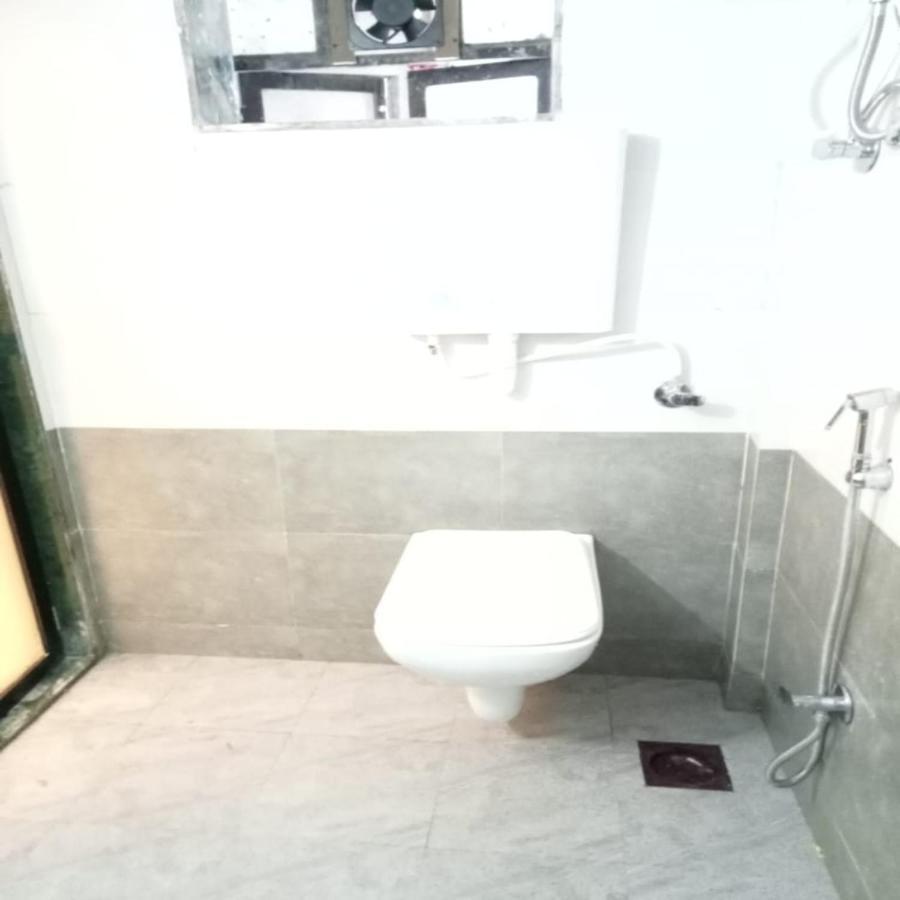 Hotel New Sarah Inn, Andheri West Mumbai Ngoại thất bức ảnh